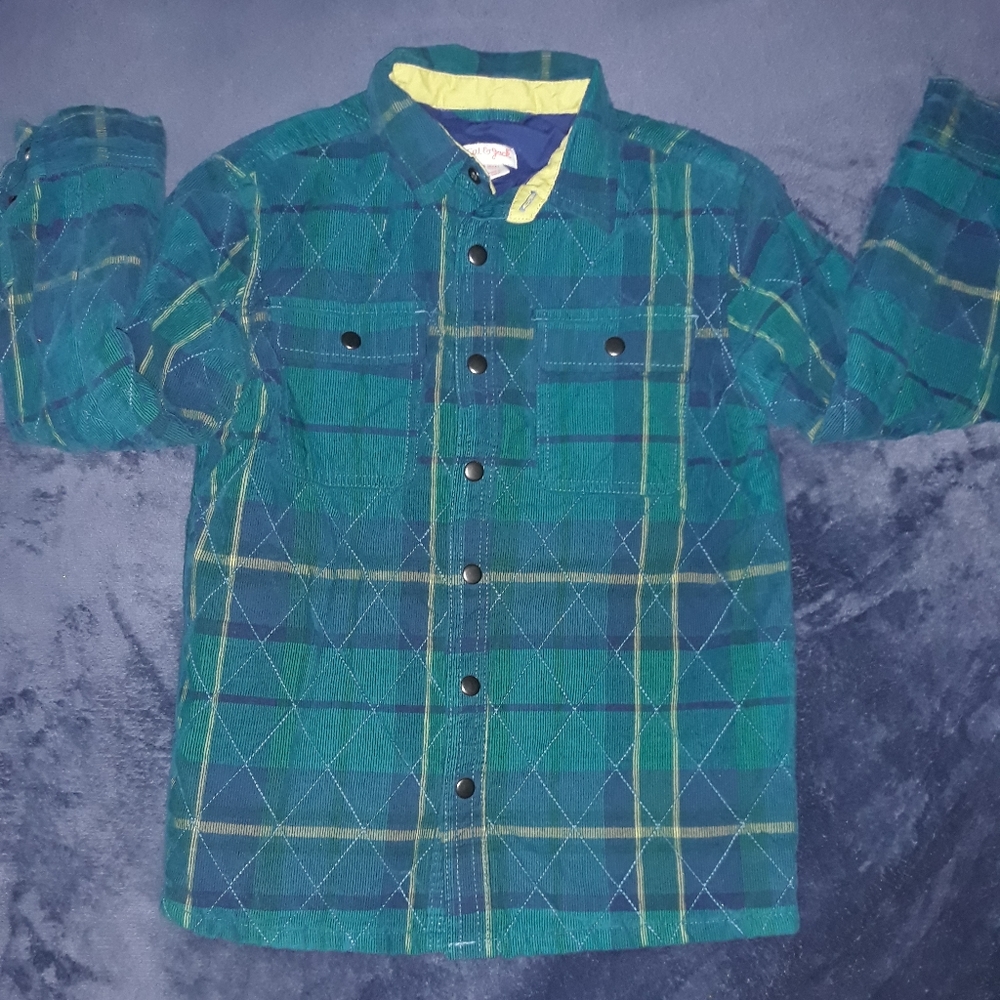 Cat & Jack Jacket